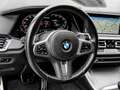 BMW X5 M 50i LASER+HuD+H/K+DA PROF+360°+ADAP. M FAHRWERK PR Weiß - thumbnail 9
