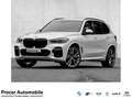 BMW X5 M 50i LASER+HuD+H/K+DA PROF+360°+ADAP. M FAHRWERK PR Weiß - thumbnail 1