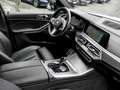 BMW X5 M 50i LASER+HuD+H/K+DA PROF+360°+ADAP. M FAHRWERK PR Weiß - thumbnail 3