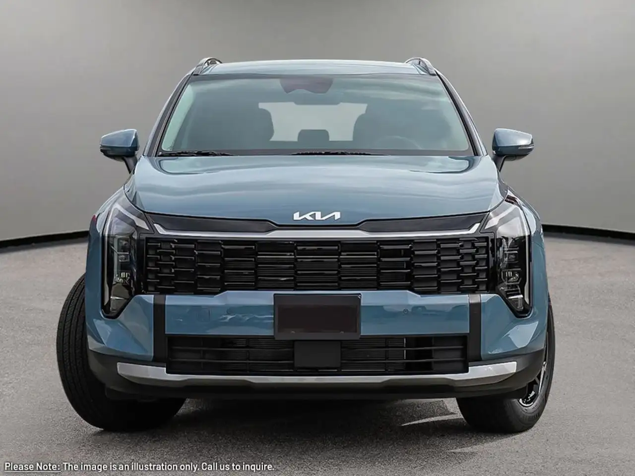 Kia Sportage снимка Kia Sportage