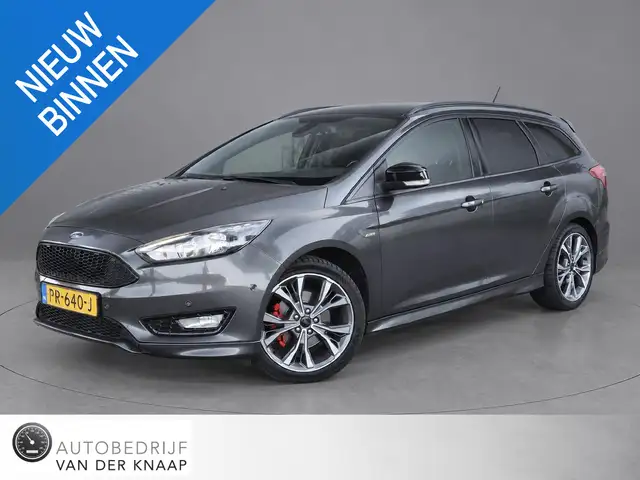 Ford Focus Wagon 1.5 ST-Line 182 | Clima | Cruise | Multimedi