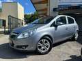 Opel Corsa IV 1.3CDTi 75cv / AIRCO / 1er PROP / Gris - thumbnail 3
