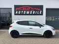 Renault Clio IV Limited*LPG Gas*Klima*Bluetooth* Weiß - thumbnail 2