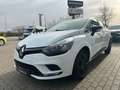 Renault Clio IV Limited*LPG Gas*Klima*Bluetooth* Weiß - thumbnail 6