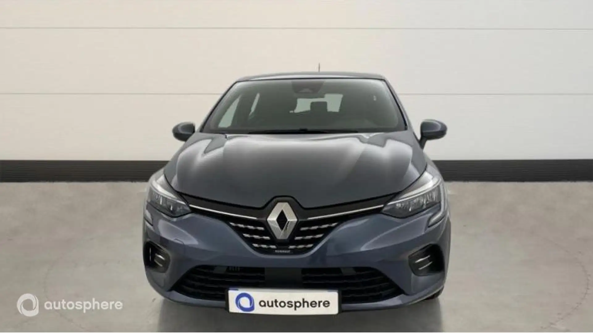 Renault Clio 1.0 TCe 90ch Intens -21 - 2