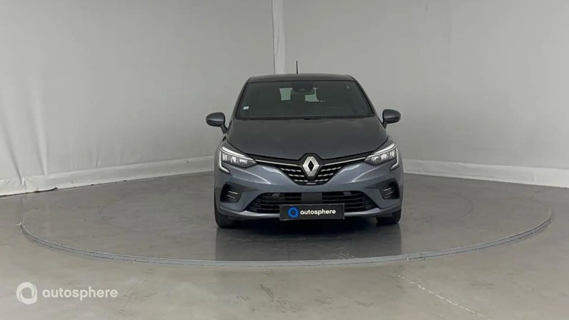 Renault Clio 1.0 TCe 90ch Intens -21 - 2