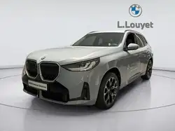 BMW X3 PACK M