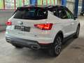 SEAT Arona FR Automatik FINANZIERUNG MÖGLICH Blanc - thumbnail 4