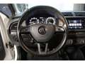 Skoda Fabia CLEVER 1.0 TSI 95ch - Suivie Complet Blanc - thumbnail 24