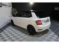 Skoda Fabia CLEVER 1.0 TSI 95ch - Suivie Complet Blanc - thumbnail 4