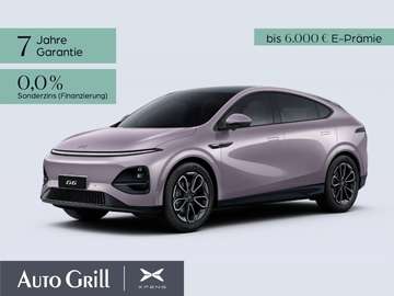 2025 AWD Performance AHK CarPlay 360Kam Pano