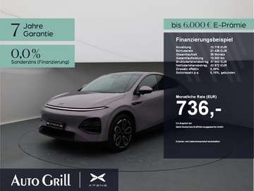 2025 AWD Performance AHK CarPlay 360Kam Pano
