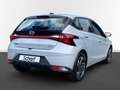 Hyundai i20 1.0 T-GDI, Select Auto Fahrerprofil Musikstreaming Silber - thumbnail 3