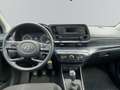 Hyundai i20 1.0 T-GDI, Select Auto Fahrerprofil Musikstreaming Silber - thumbnail 8