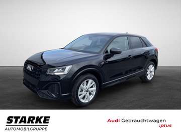40 TFSI S tronic quatrro S line
