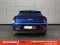Kia EV6 AWD Air Plus Aut. Blau - thumbnail 5