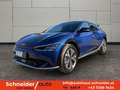 Kia EV6 AWD Air Plus Aut. Blau - thumbnail 1