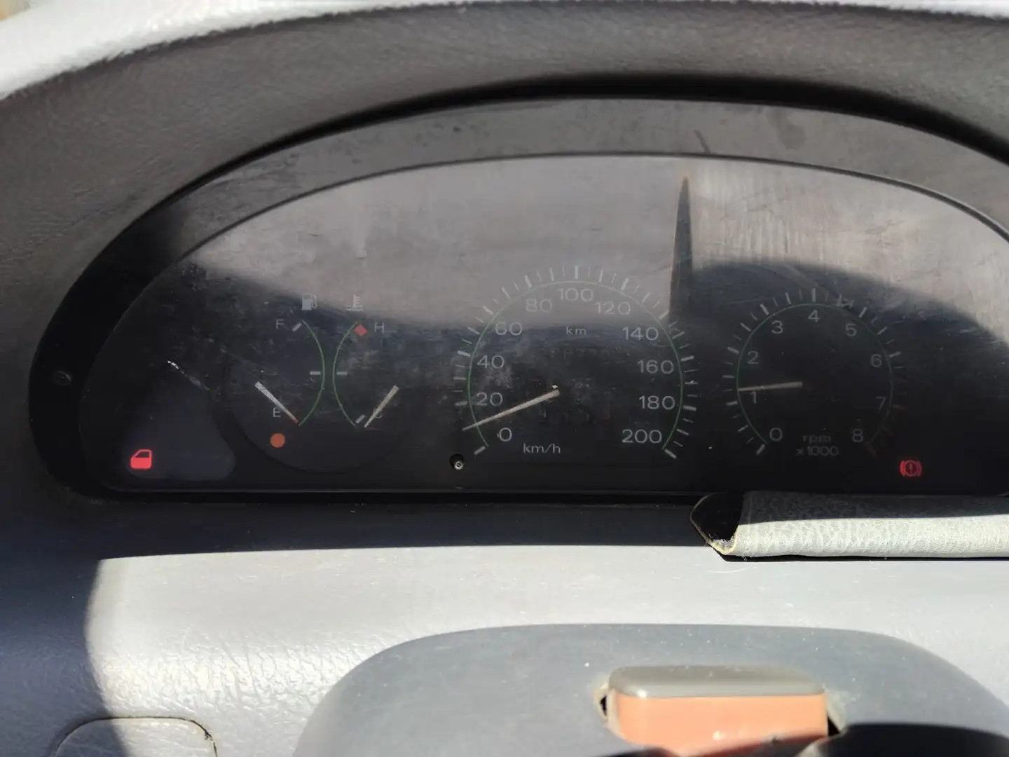 Fiat Punto 5p 1.3 S 75cv - 1