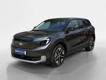 BEV Dualmotor Extended R. 79kWh AWD