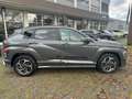 Hyundai KONA 1.6 Turbo N Line X BigDeal Inspektionspaket Grijs - thumbnail 8