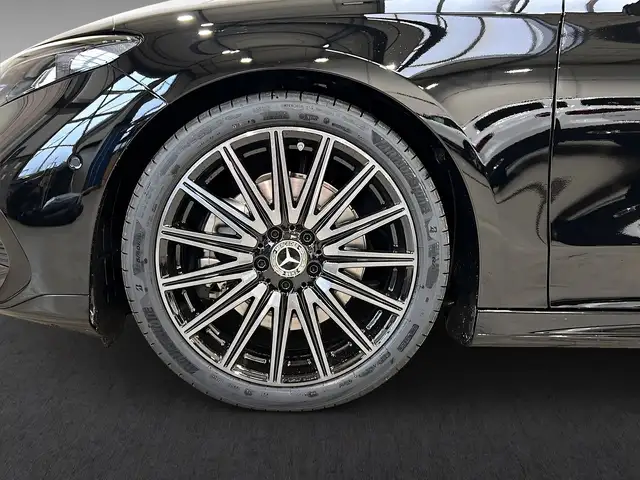 Mercedes-Benz Cla Class view 7
