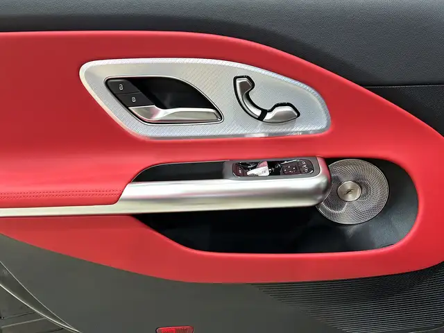 Mercedes-Benz Cla Class view 12