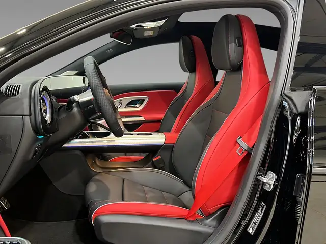 Mercedes-Benz Cla Class view 8