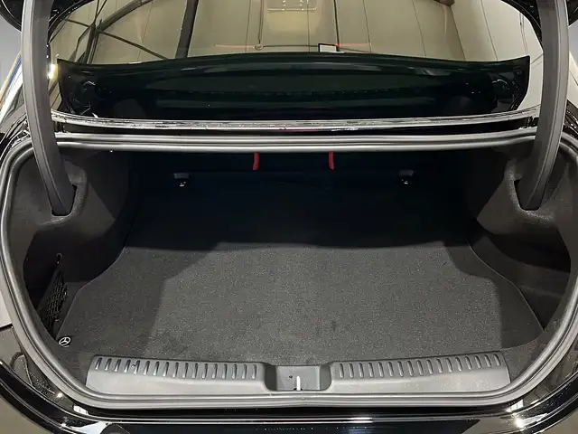 Mercedes-Benz Cla Class view 6