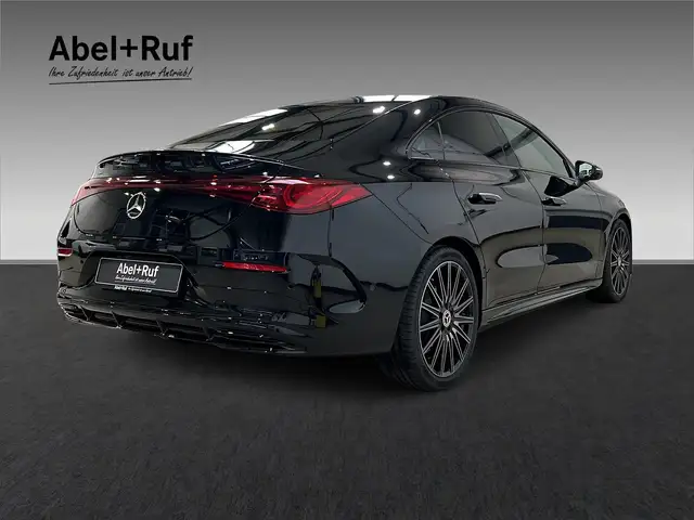 Mercedes-Benz Cla Class view 5