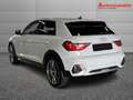 Audi A1 II 2019 Citycarver Citycarver 30 1.0 tfsi 110cv Weiß - thumbnail 4