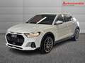 Audi A1 II 2019 Citycarver Citycarver 30 1.0 tfsi 110cv Weiß - thumbnail 1