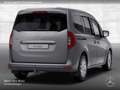Mercedes-Benz T-Class T 180 d EDITION+PROGRESSIVE+Klimaautom+AHK+Navi Grau - thumbnail 4
