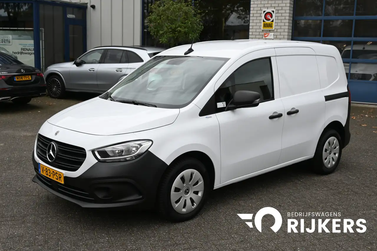 Mercedes-Benz Citan