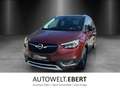 Opel Crossland X 1.2 Turbo S/S Ultimate/Navi/Kamera Braun - thumbnail 1