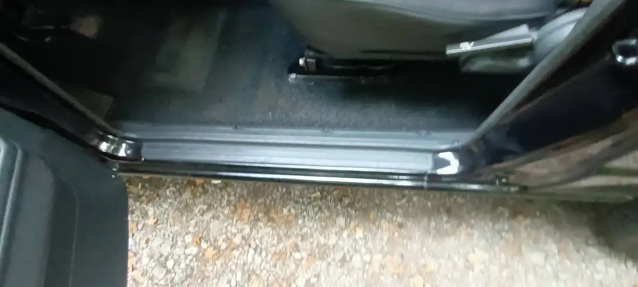 Mitsubishi Pajero 2500 Turbo, foto 5
