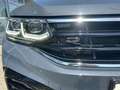 Volkswagen Tiguan 2.0 TDI DSG R-LINE*BLACK-STYLE*MATRIX*AHK Grau - thumbnail 20