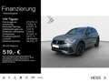 Volkswagen Tiguan 2.0 TDI DSG R-LINE*BLACK-STYLE*MATRIX*AHK Grau - thumbnail 1