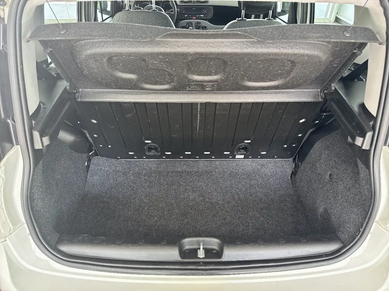 Fiat Panda 1.0 FireFly 70cv S&S Hybrid City Life, миниатюра 11