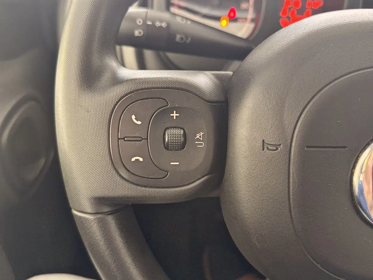Fiat Panda 1.0 FireFly 70cv S&S Hybrid City Life, миниатюра 13