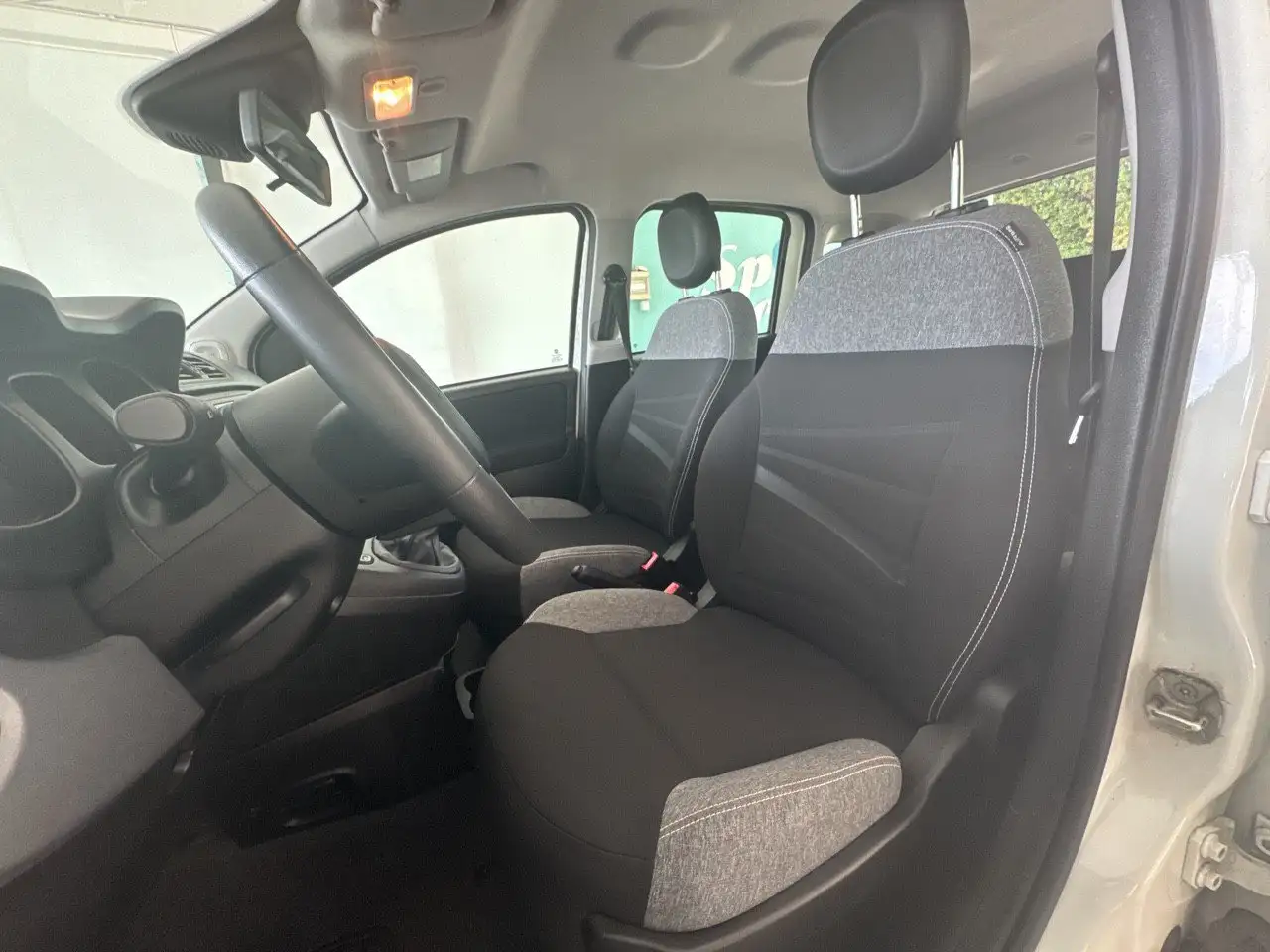 Fiat Panda 1.0 FireFly 70cv S&S Hybrid City Life, миниатюра 9