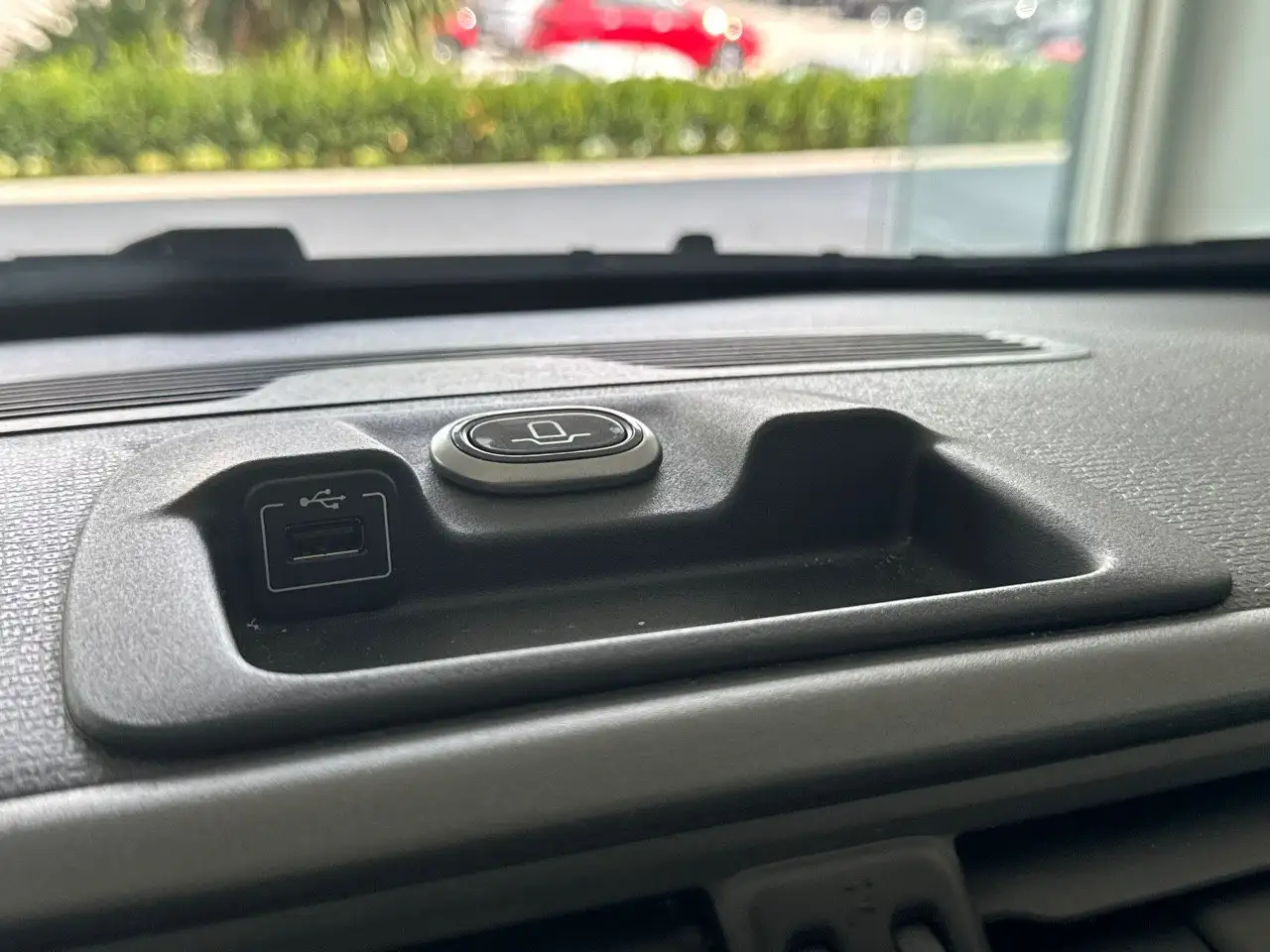 Fiat Panda 1.0 FireFly 70cv S&S Hybrid City Life, миниатюра 17