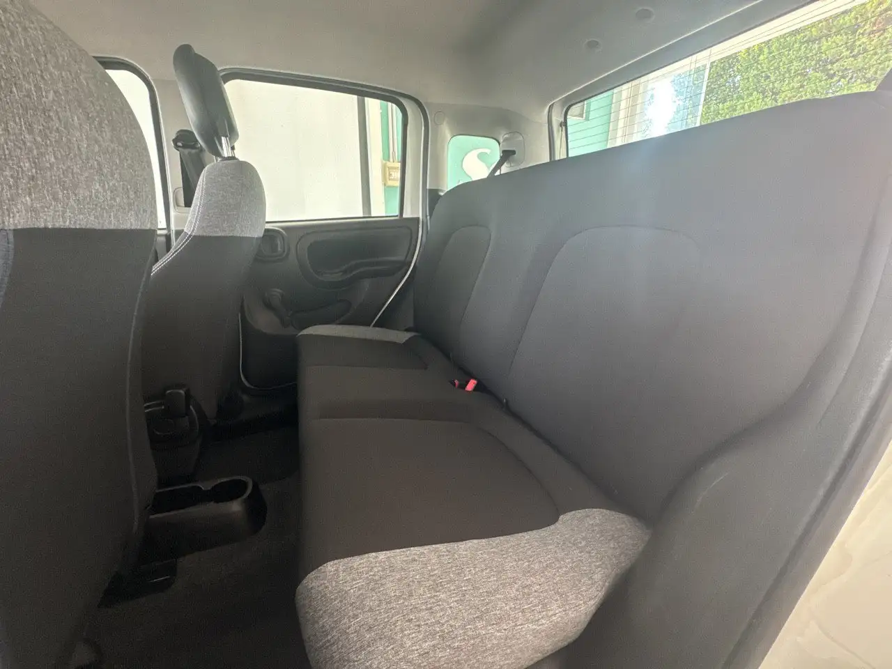Fiat Panda 1.0 FireFly 70cv S&S Hybrid City Life, миниатюра 10