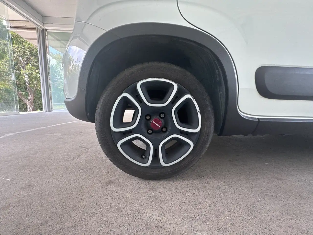 Fiat Panda 1.0 FireFly 70cv S&S Hybrid City Life, миниатюра 7