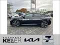 Kia EV6 77,4-kWh AWD GT-line Schwarz - thumbnail 2