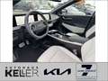 Kia EV6 77,4-kWh AWD GT-line Schwarz - thumbnail 6