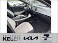 Kia EV6 77,4-kWh AWD GT-line Schwarz - thumbnail 7