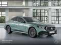 Mercedes-Benz E 300 de AMG Fahrass 360° Pano Burmester Distr. 9G Silber - thumbnail 21