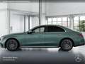 Mercedes-Benz E 300 de AMG Fahrass 360° Pano Burmester Distr. 9G Silber - thumbnail 6
