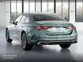 Mercedes-Benz E 300 de AMG Fahrass 360° Pano Burmester Distr. 9G Silber - thumbnail 23
