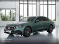 Mercedes-Benz E 300 de AMG Fahrass 360° Pano Burmester Distr. 9G Silber - thumbnail 14